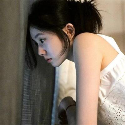 世界温柔的冷漠