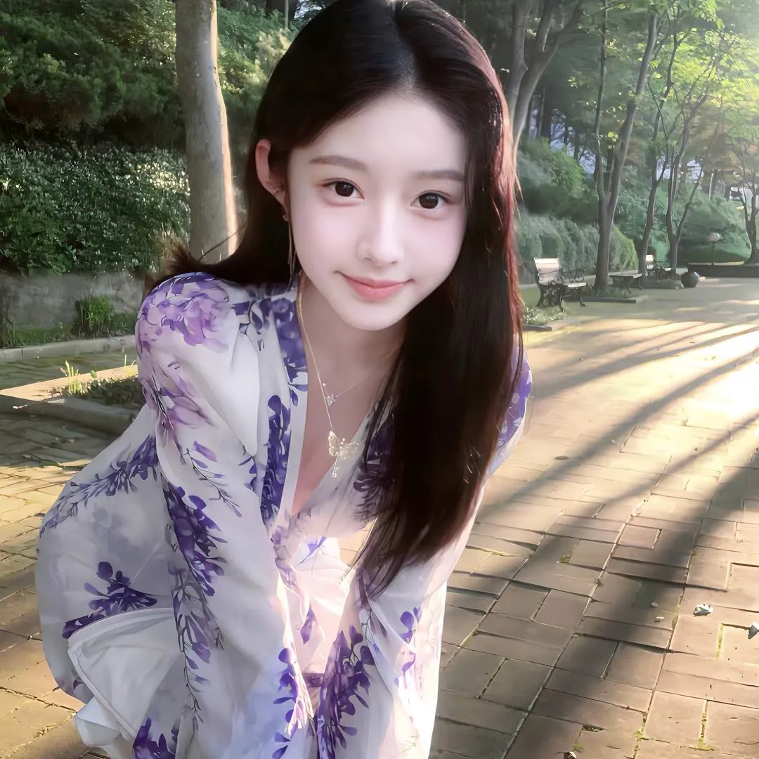 波特小姐