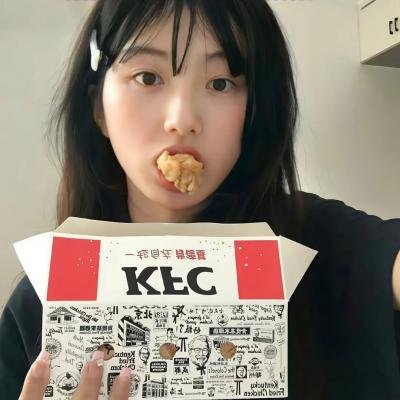 裸吻