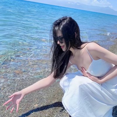 恶魔是一个女人